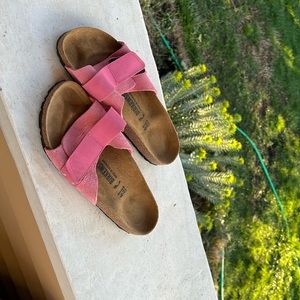 Lady Birkenstock sz41